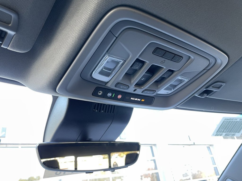 New 2026 Chevrolet Silverado 3500 LTZ w/ LTZ Convenience Package image 21