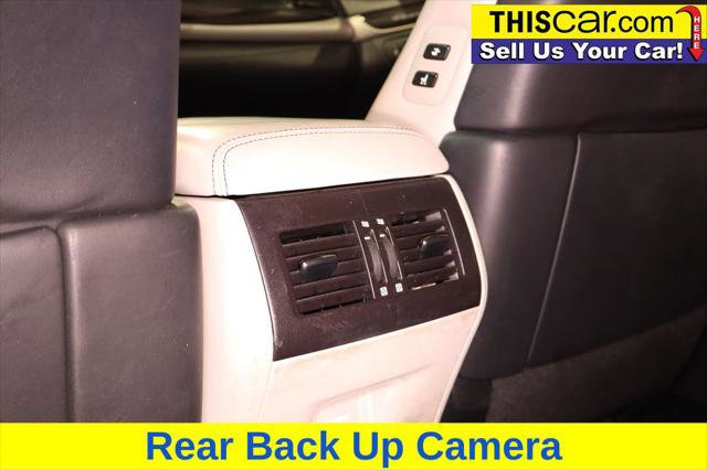 Used 2016 Lexus LS 460 w/ Comfort Package image 24