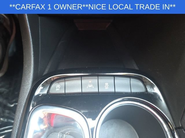 Used 2023 Buick Encore GX Select FWD image 39