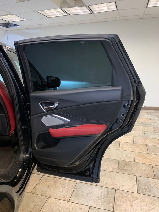 Used 2024 Acura RDX A-Spec AWD/4WD image 55