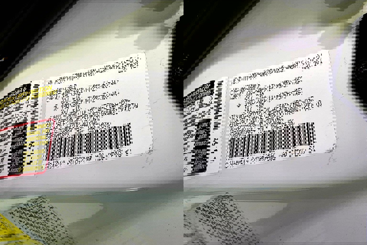 Used 2021 Toyota Tacoma SR image 18