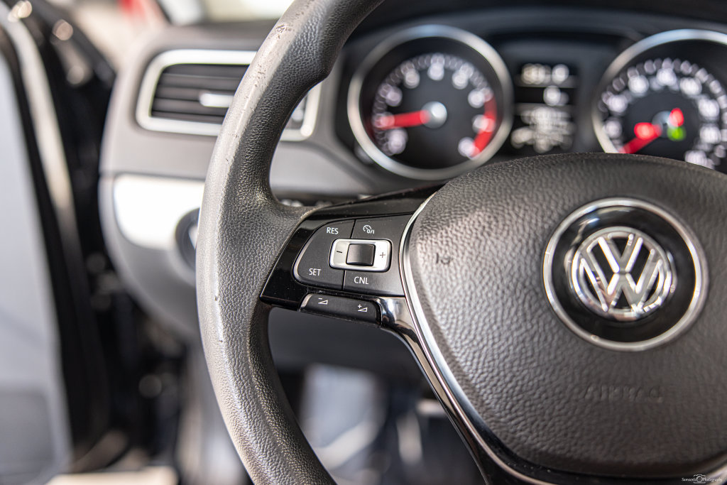 Used 2017 Volkswagen Jetta S FWD image 24