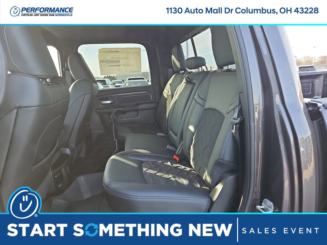 New 2026 RAM 2500 Power Wagon image 13