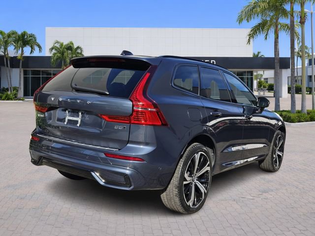 Certified 2024 Volvo XC60 B5 Ultimate w/ Protection Package Premier image 7