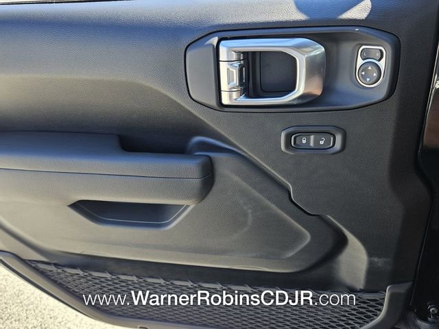 New 2025 Jeep Gladiator Sport image 28