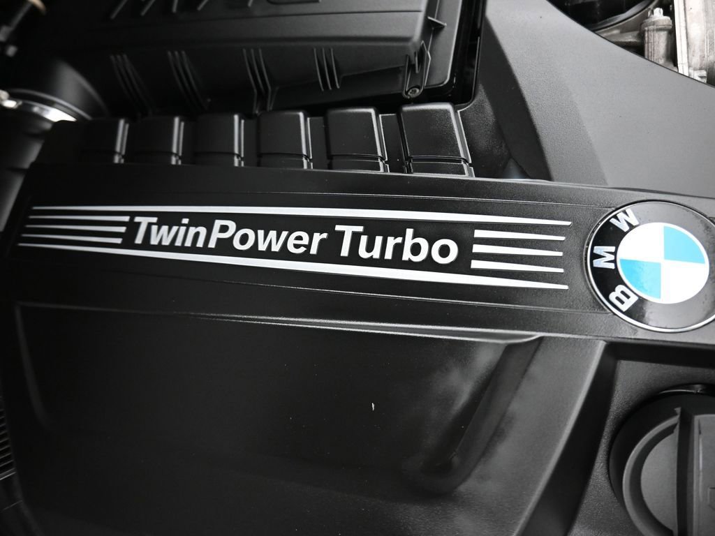 Used 2018 BMW X5 xDrive35i image 54