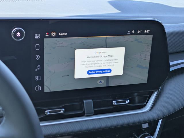 New 2026 Chevrolet Equinox LT FWD image 16