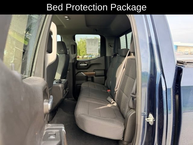 Certified 2020 Chevrolet Silverado 1500 RST w/ All-Star Edition AWD/4WD image 9