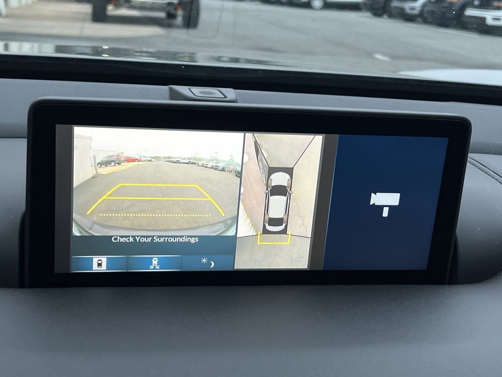 Used 2023 Acura TLX SH-AWD w/ Advance Package image 19