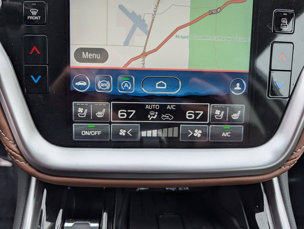 Used 2022 Subaru Outback Touring image 23