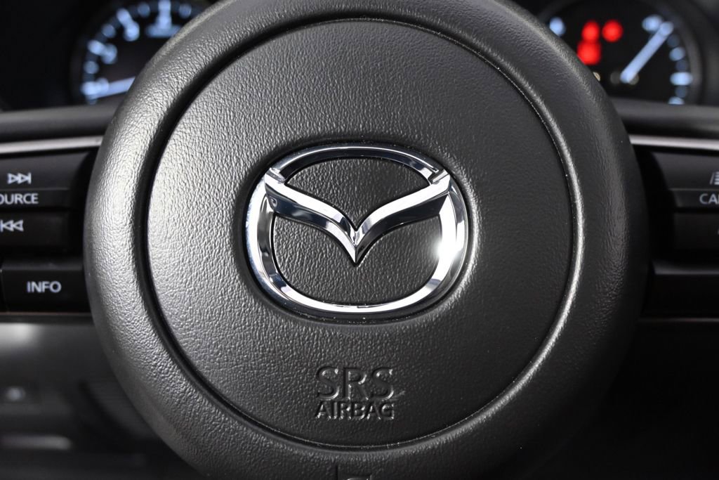 Certified 2026 MAZDA CX-30 AWD 2.5 S image 36