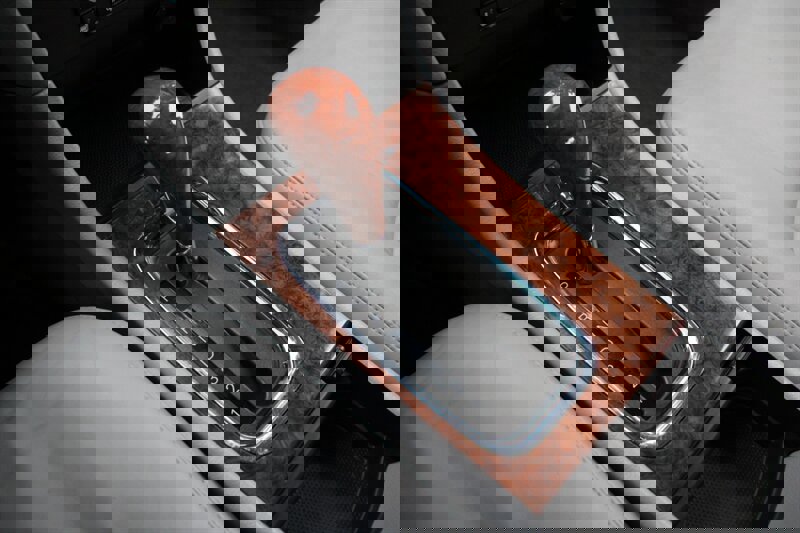 Used 2005 Buick LaCrosse CXS w/ Gold Convenience Package image 8