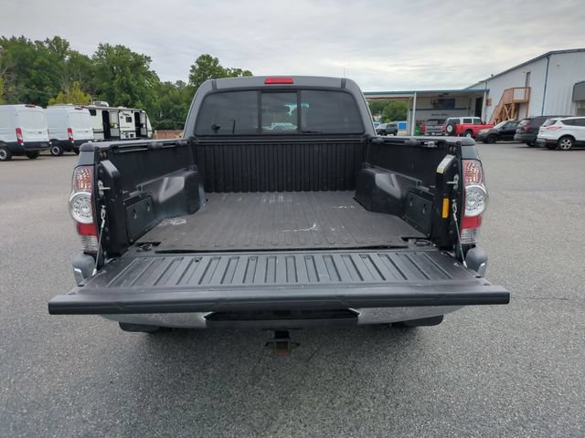 Used 2013 Toyota Tacoma PreRunner w/ SR5 Pkg RWD image 28