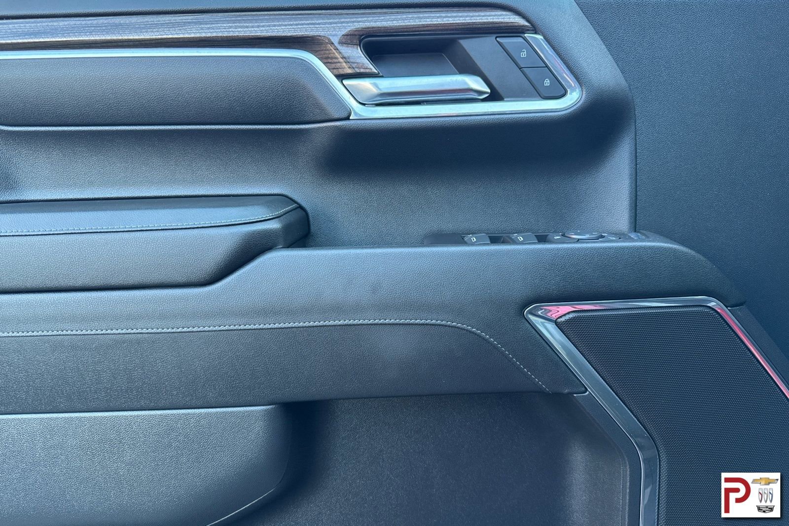 Certified 2024 Chevrolet Silverado 1500 RST w/ Protection Package image 12