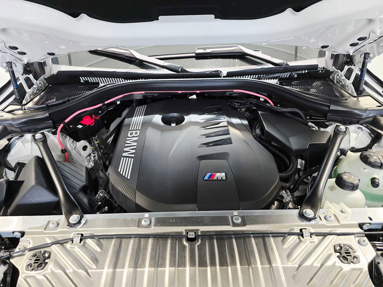 New 2026 BMW X3 M50 w/ Premium Package AWD/4WD image 9