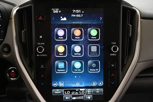 Used 2024 Subaru Crosstrek 2.0i Premium image 5