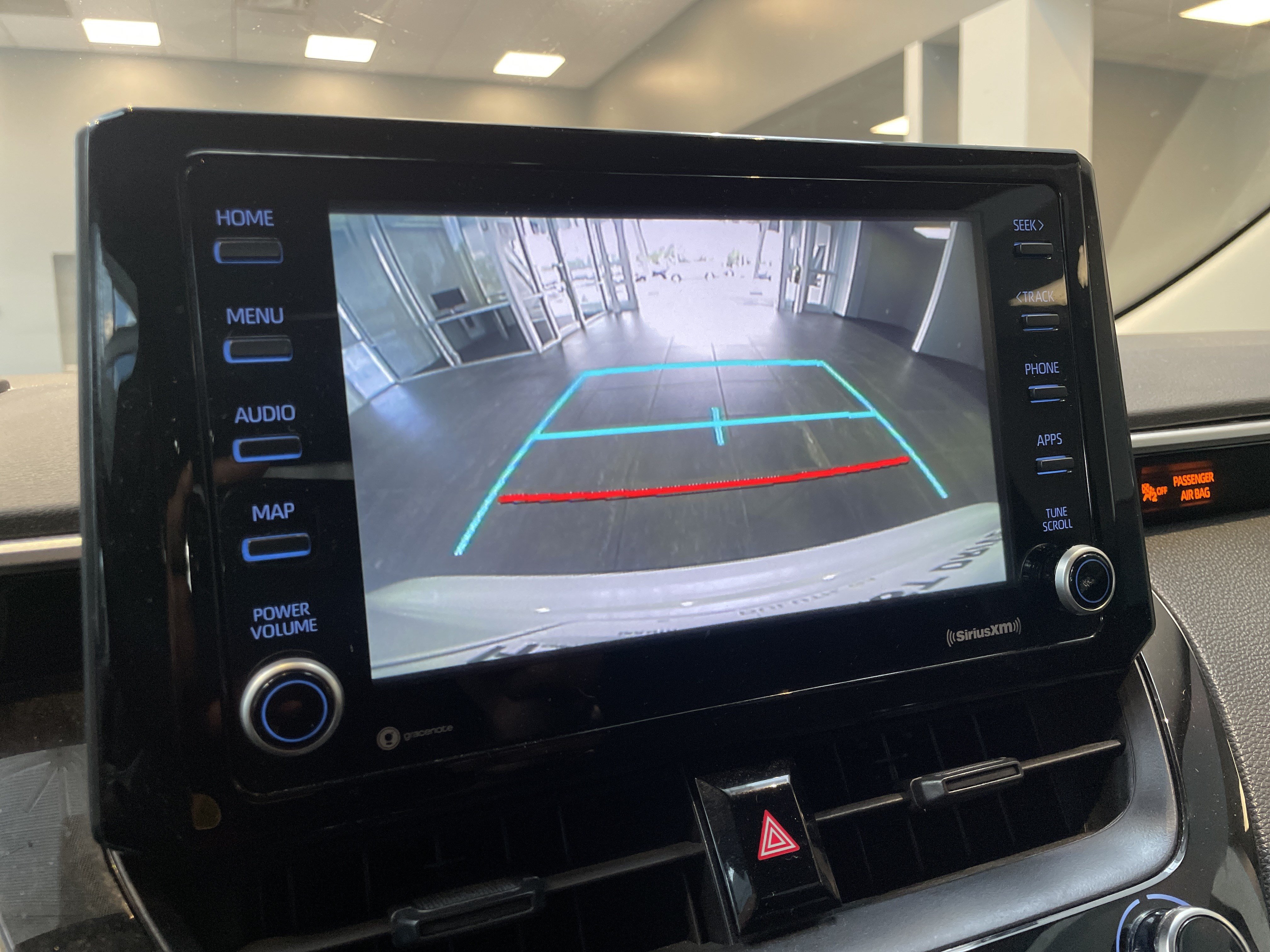 Used 2022 Toyota Corolla LE FWD image 27