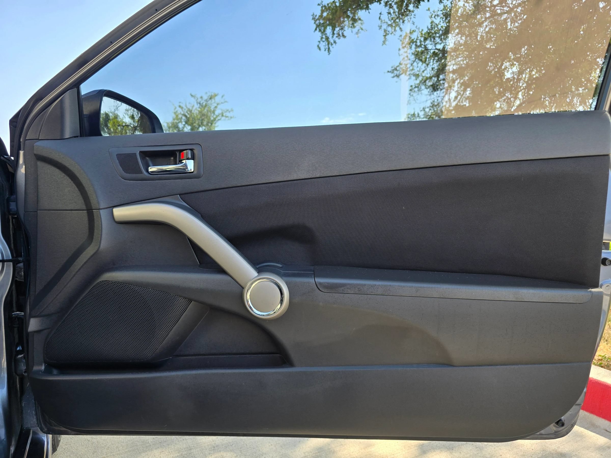 Used 2008 Scion tC FWD image 16