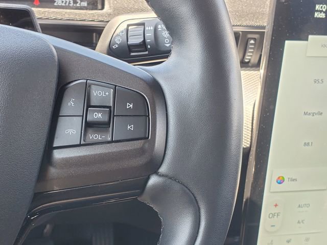 Used 2021 Ford Mustang Mach-E Select w/ Comfort/Technology Package AWD/4WD image 15