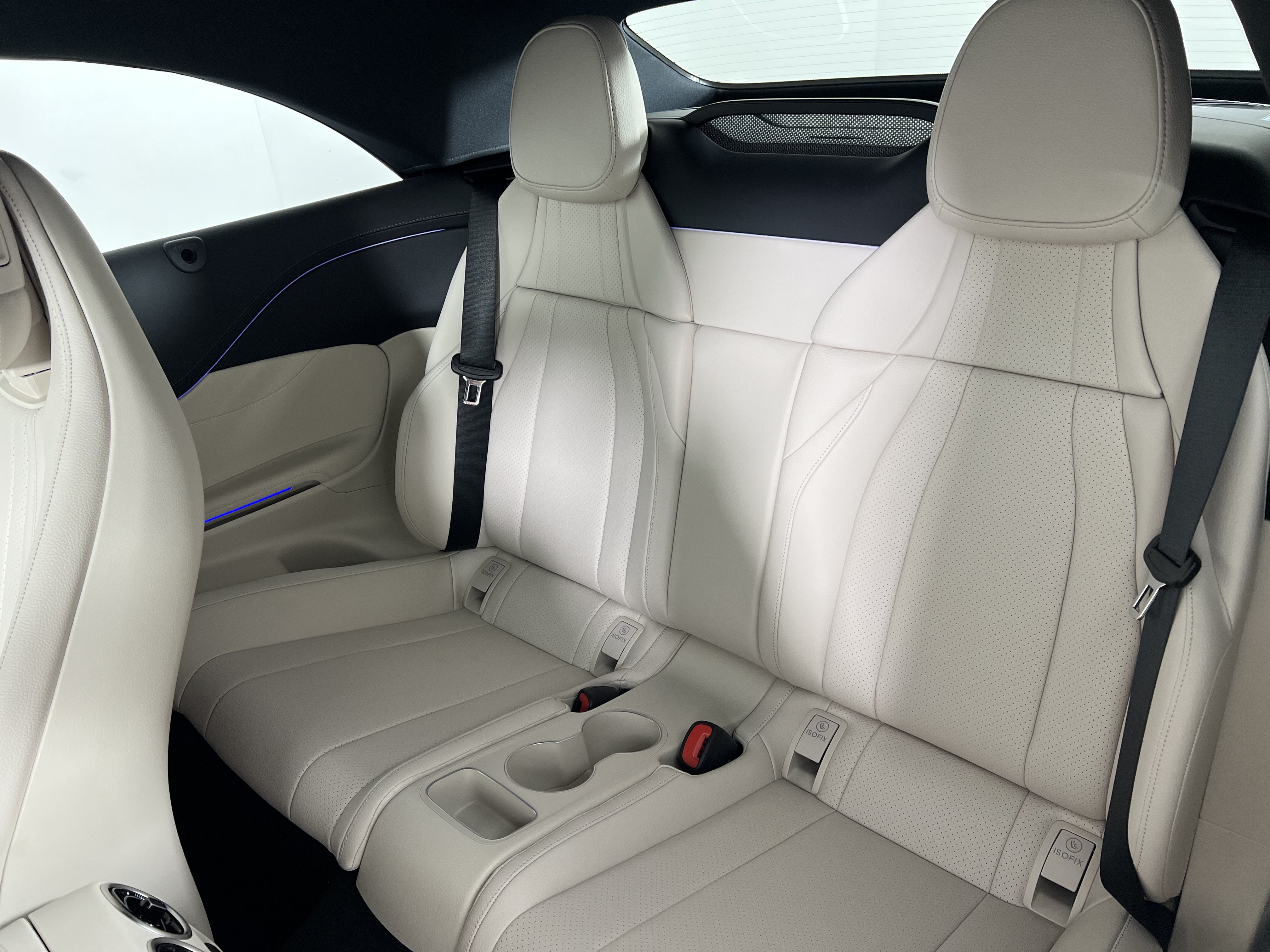 New 2027 Mercedes-Benz CLE 300 4MATIC Cabriolet image 20