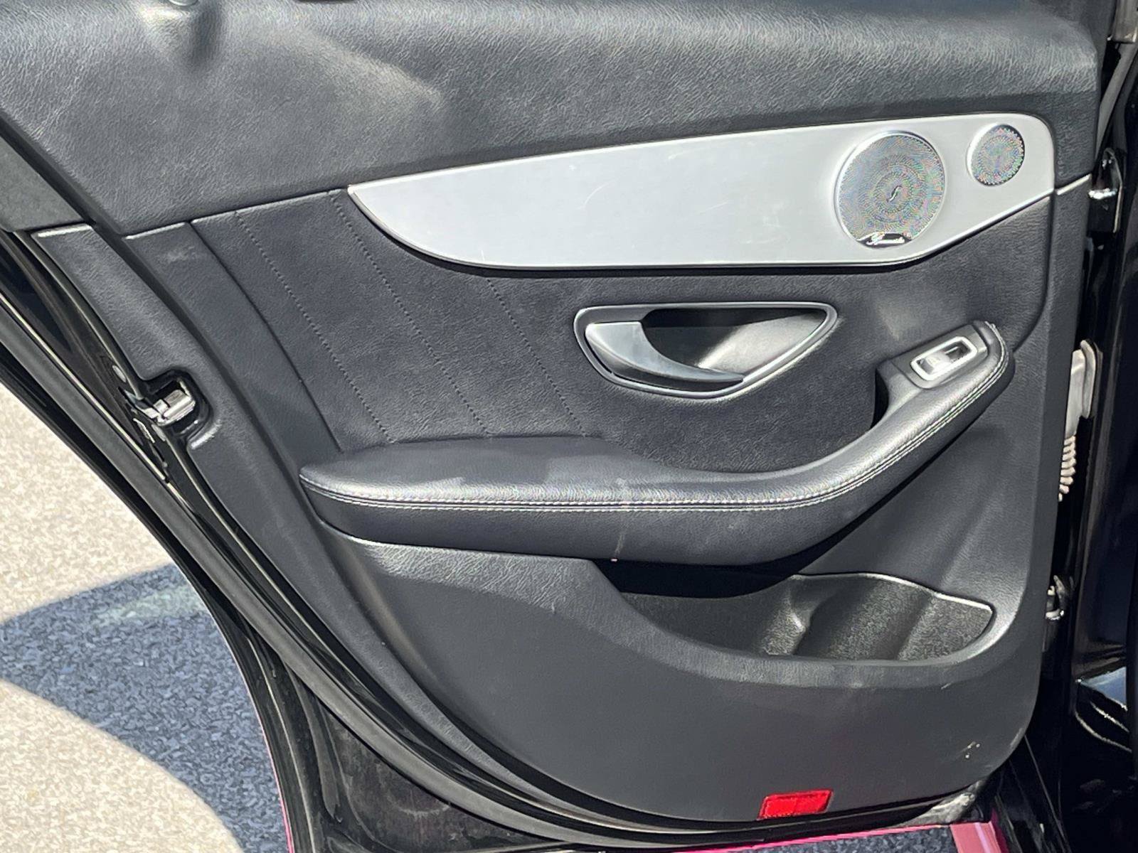 Used 2018 Mercedes-Benz C 300 4MATIC Sedan image 21