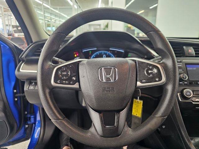 Used 2019 Honda Civic LX image 16