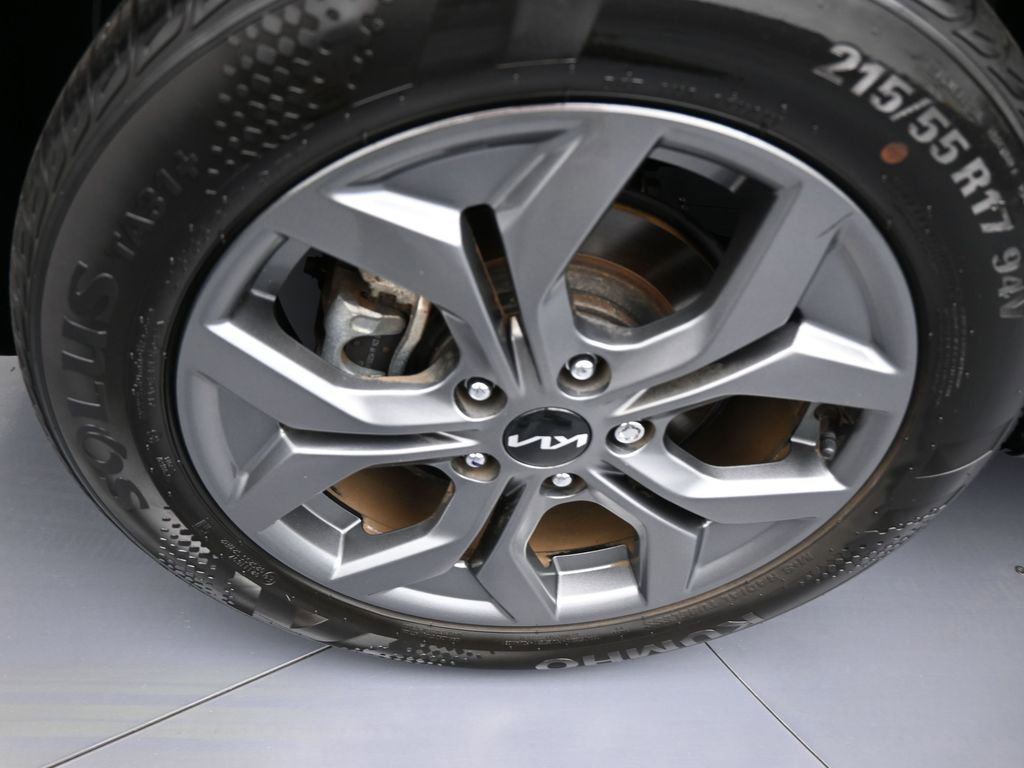 Used 2024 Kia Seltos LX image 39
