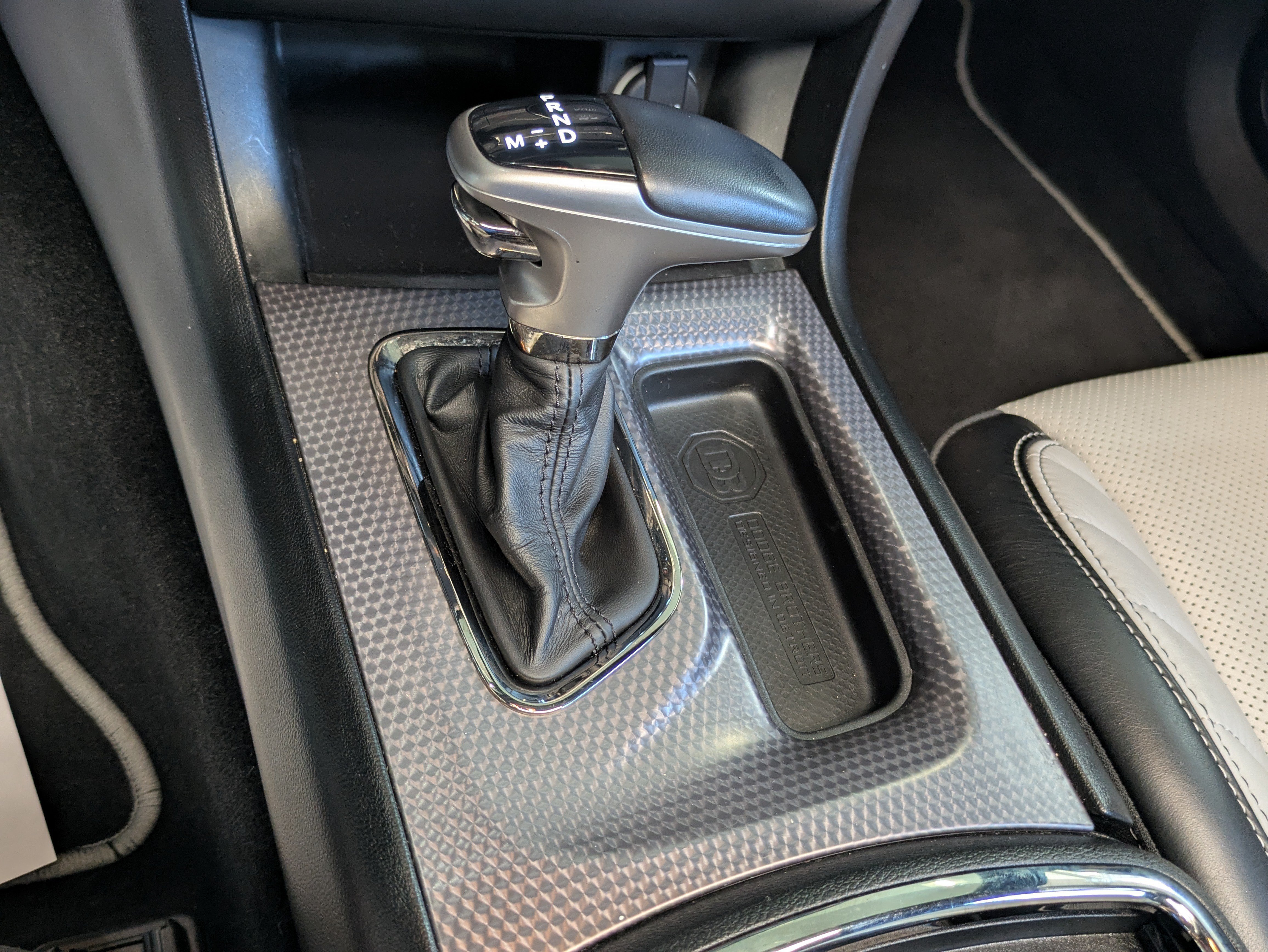 Used 2023 Dodge Charger SRT Hellcat RWD image 17