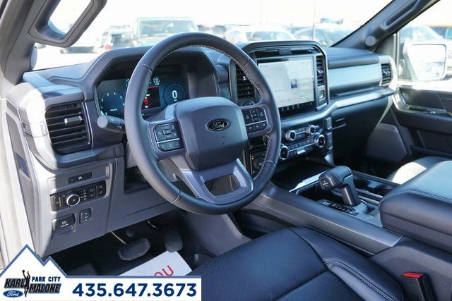 Used 2025 Ford F150 Lariat image 18