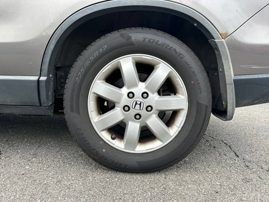 Used 2009 Honda CR-V EX image 6