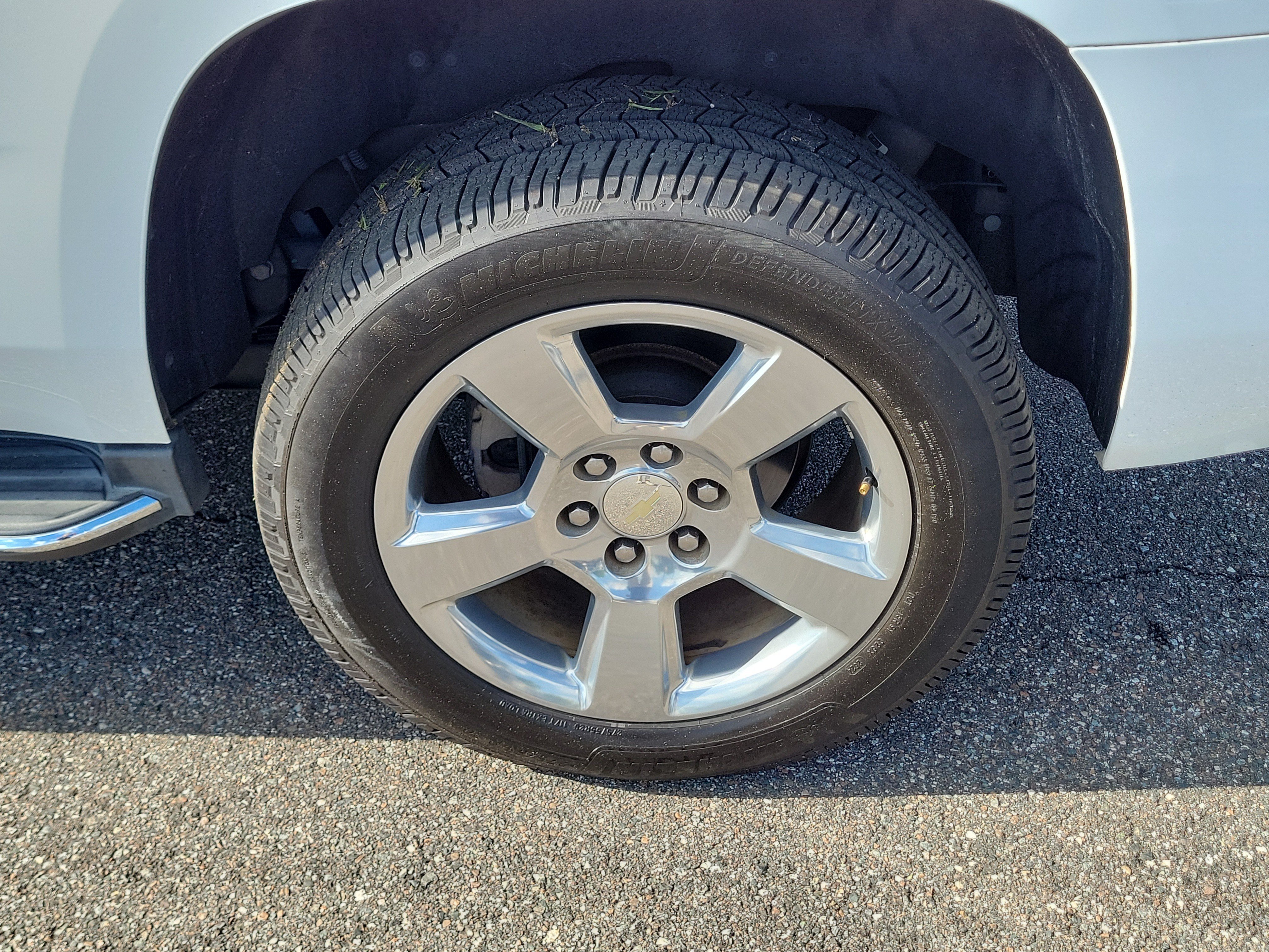 Used 2019 Chevrolet Tahoe Premier RWD image 37