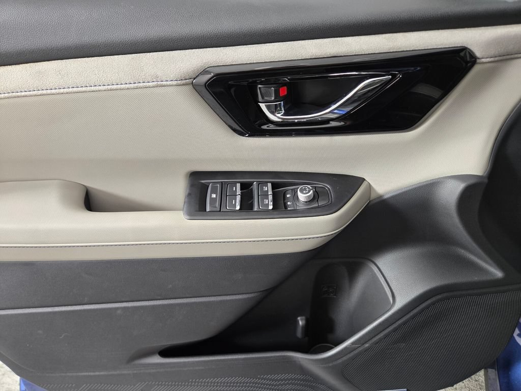 New 2026 Subaru Forester Limited AWD/4WD image 13