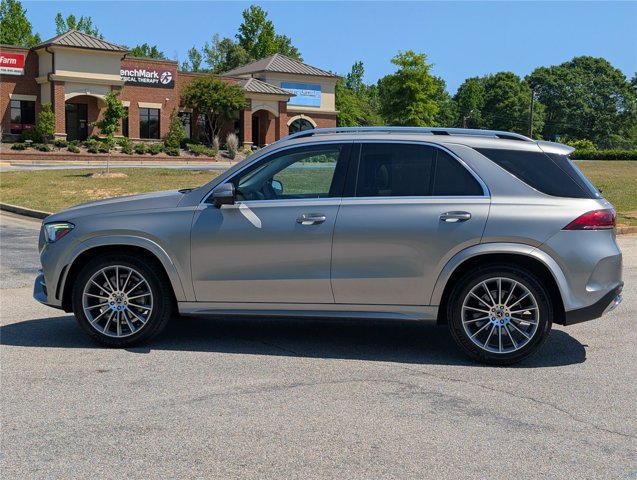 Used 2021 Mercedes-Benz GLE 350 image 16