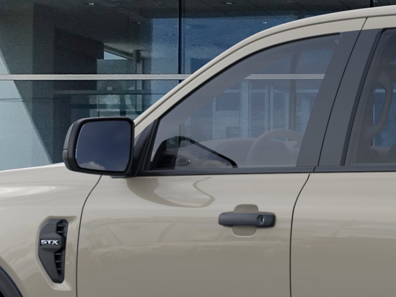New 2025 Ford Ranger XL image 20