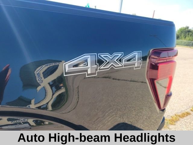 New 2025 Ford F150 STX w/ Equipment Group 200A image 6