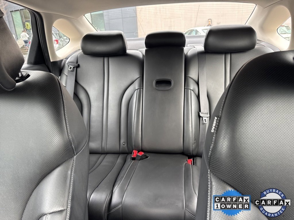 Used 2023 Genesis G80 2.5T image 32