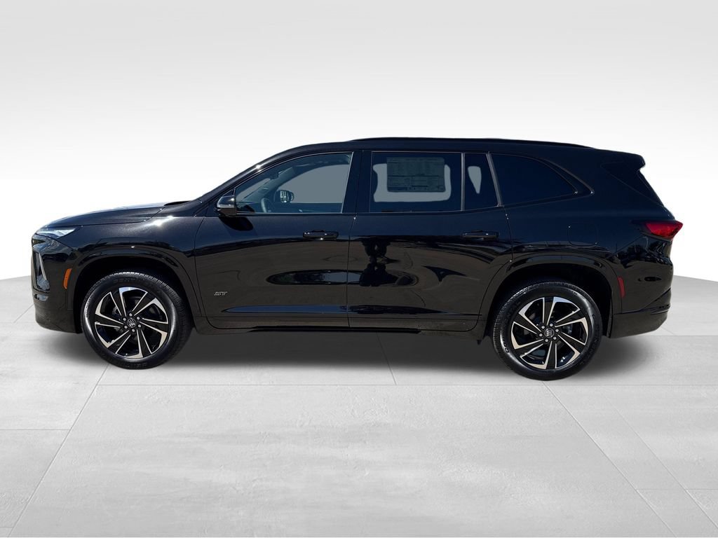 New 2026 Buick Enclave Sport Touring w/ Power Package AWD/4WD image 7