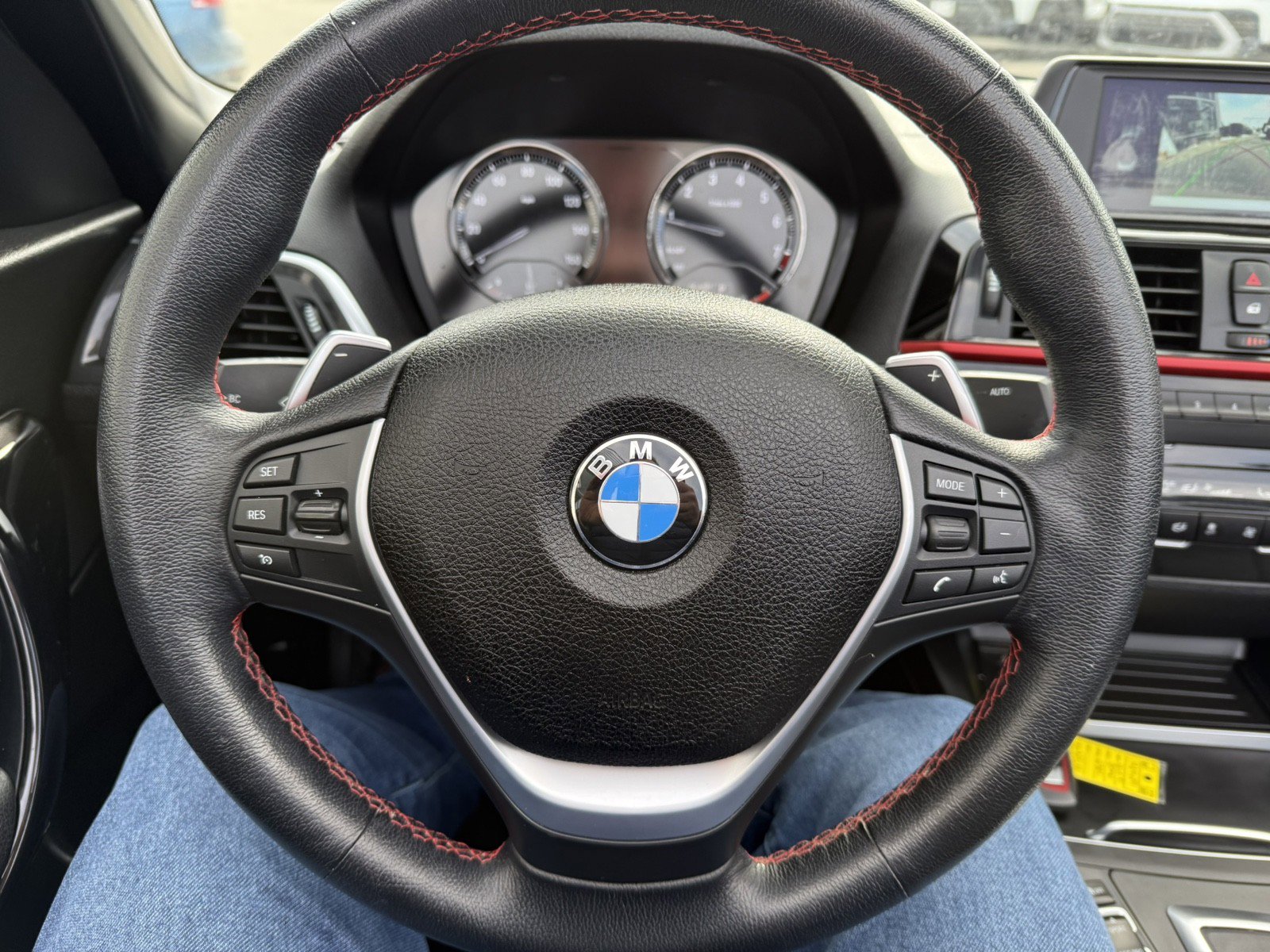 Used 2019 BMW 230i xDrive Convertible w/ Convenience Package image 16