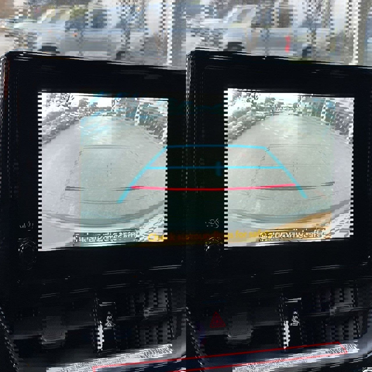 Used 2026 Toyota Corolla Cross LE image 18