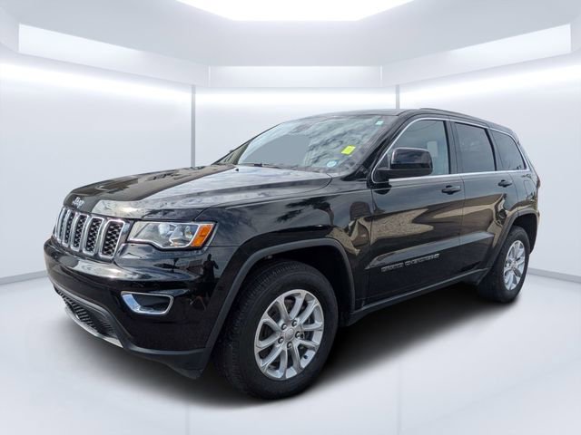 Used 2022 Jeep Grand Cherokee Laredo E RWD image 7