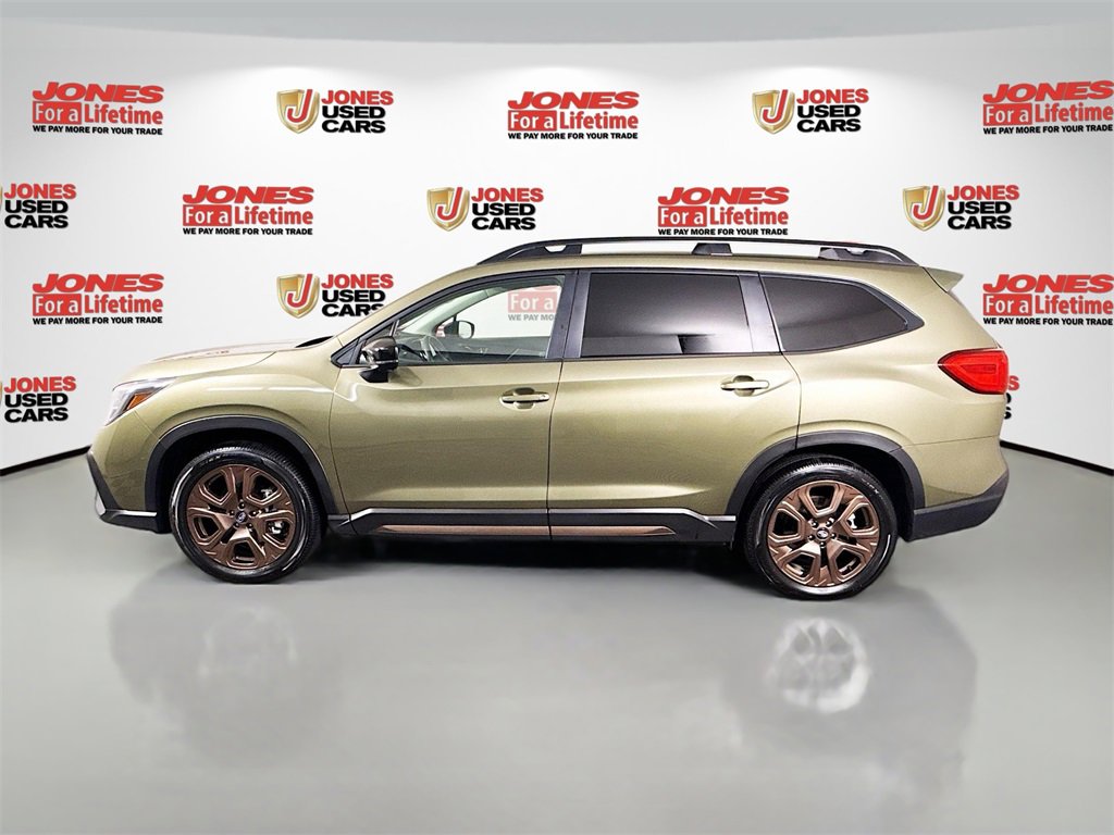 Used 2025 Subaru Ascent Bronze Edition image 16