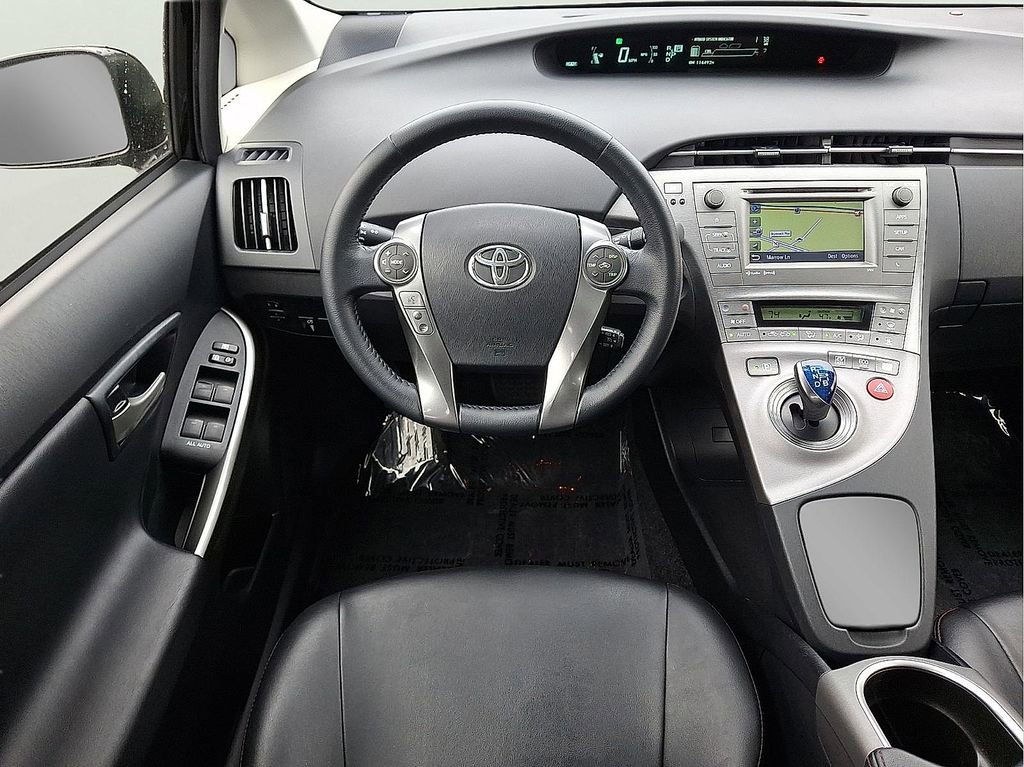 Used 2013 Toyota Prius Persona Series image 10