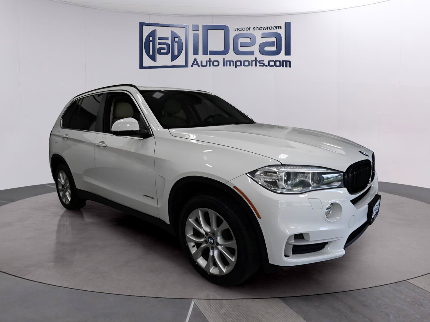 Used 2016 BMW X5 xDrive35i AWD/4WD image 7