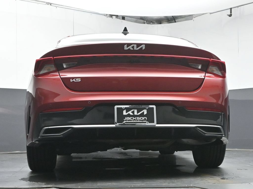 Used 2024 Kia K5 EX w/ EX Premium Package FWD image 41