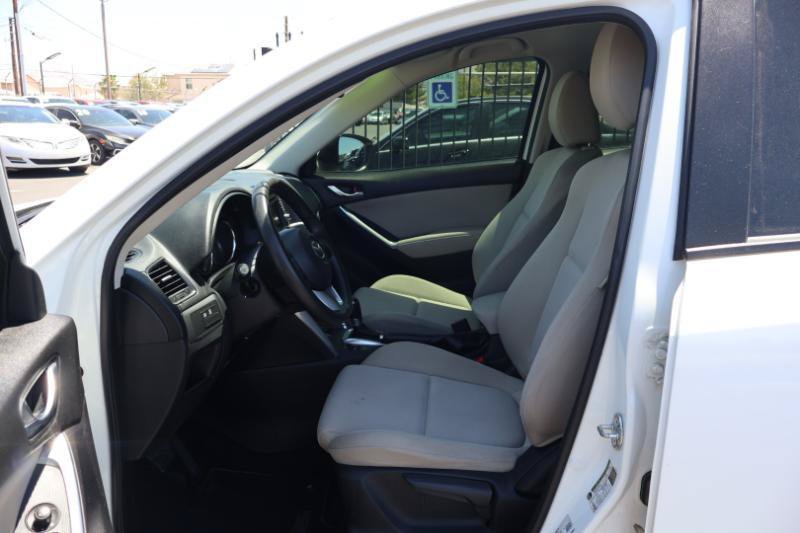 Used 2014 MAZDA CX-5 Sport w/ Bluetooth Audio Package AWD/4WD image 15