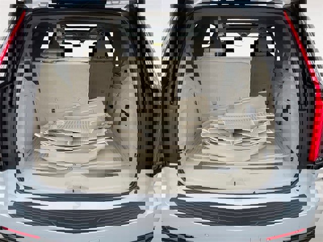 New 2026 Cadillac Escalade Platinum Sport w/ LPO, ONYX Package image 11