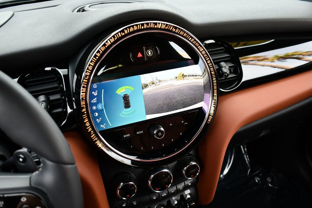 Used 2023 MINI Cooper S image 68