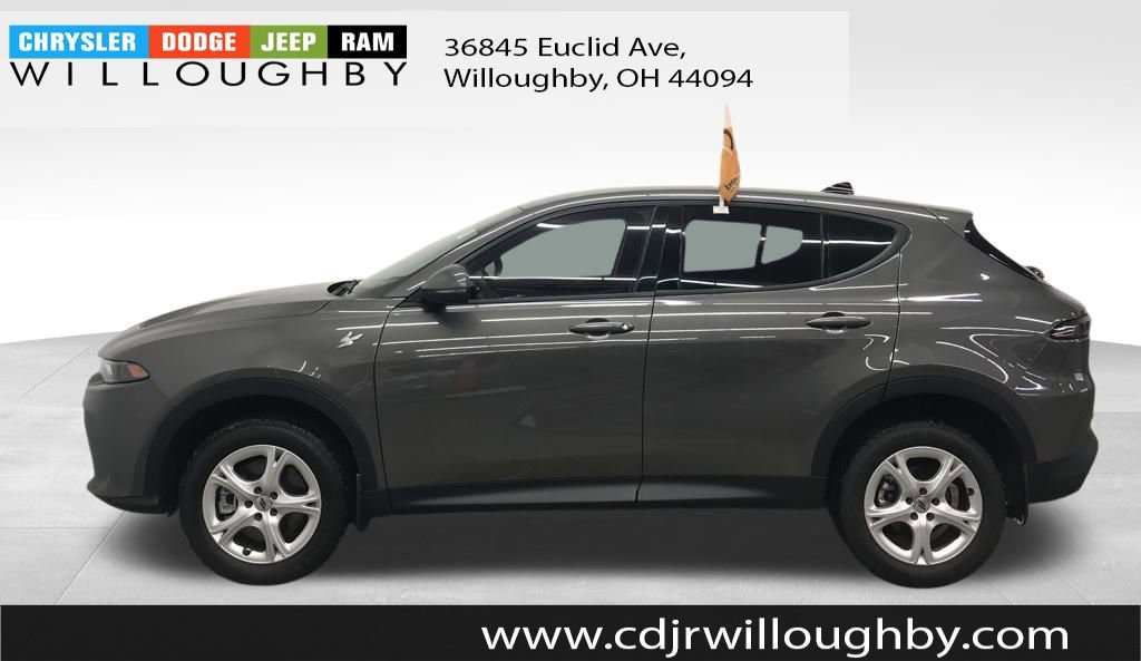 Certified 2024 Dodge Hornet GT image 5