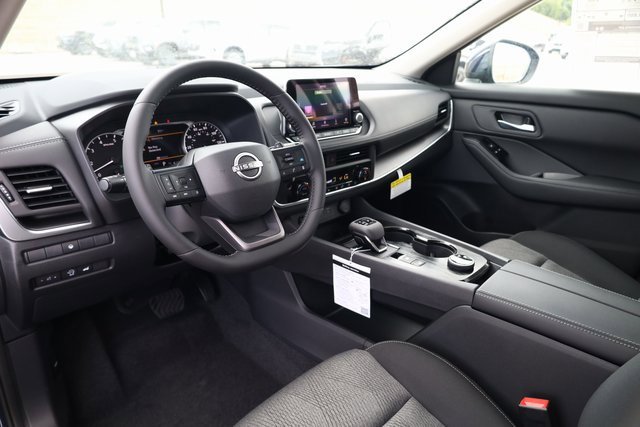 New 2026 Nissan Rogue SV w/ Cold Weather Package image 10