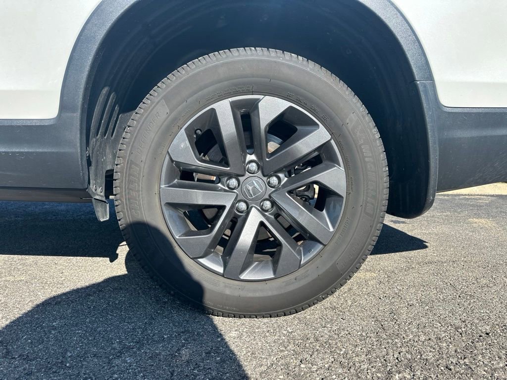 Used 2021 Honda Ridgeline Sport image 5